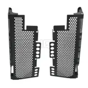 Motorcycle Radiator Grille Guard For Suzuki RM250 rm 125 DRZ400/E drz 400 S/SM
