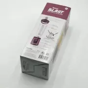 New Ninja Blast 18oz Portable Blender Purple