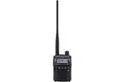 ICR6 Miniature Wideband Receiver iCom