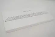 NIP Apple Magic Keyboard | A1644, MLA22LL/A, Bluetooth, Rechargeable