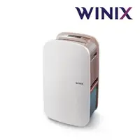 在飛比找momo購物網優惠-【WINIX 韓國原裝】一級能效DX18L Wifi清淨烘鞋
