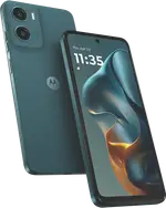 Motorola g05 4G 64GB Forest Green