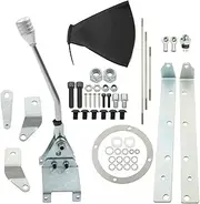 Accessories for GM 350 TH350 12" Transmission Shifter Automatic Shifter Replace