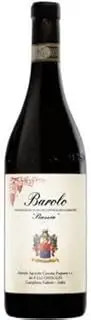 Cascina Pugnane - Barolo 'Bussia' DOCG - 2019