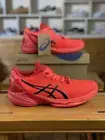 Asics Sky Elite Ff 2 Tokyo training shoes Men's red and black free shipping