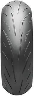 Bridgestone BATTLAX HYPERSPORT S22 MCR05735 Motorcycle Tire, Rear, 200/55ZR17 M/C (78 W), Tubeless Type (TL), For Two Wheels, Motorcycles