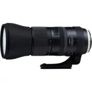 Tamron Sp 150-600mm F/5-6.3 Di Vc Usd G2 for Nikon