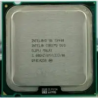 在飛比找蝦皮購物優惠-Intel Core 2 Duo E8400 托盤風扇