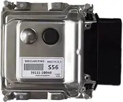 39131-2b040 Me17.9.11.1 391312b040 9001140193kg Original S56 Car Engine Computer Board ECU Compatible for Kia Yuedong Langd