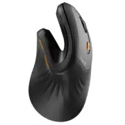 ProtoArc Ergonomic Vertical Mouse, EM11 NL Bluetooth Mouse Wireless,