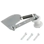 Silver Chain Tensioner Fits 49cc 66cc 80cc 2-Stroke Engine Motorized Bicycle
