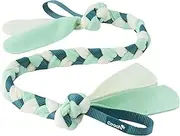 Coachi Puppy & Mini Tuggi Tug - Great for Tug & Play, Strong Dog Toy, Fun Reward Training, Great for Recall, Interrupt Biting & Chewing. Ideal for Agility, Suitable for Small Dogs & Puppies