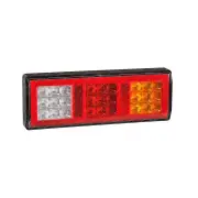 Narva HD LED Rear Stop/Tail Direction Indicator Lamp w/ Integrated Connector