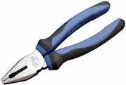 SP Tools SP32007 - 175mm Combination Plier High Leverage