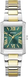 [GUESS] Bonnie GW0874L2 Women's Watch Stainless Steel Two-Tone, Bracelet