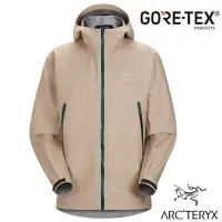 在飛比找Yahoo奇摩購物中心優惠-【ARCTERYX 始祖鳥】男 Beta Gore-Tex 