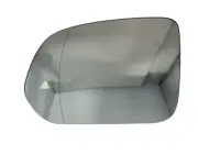#243 LEFT DRIVER MIRROR GLASS FIT MERCEDES GLE450 GLE350 GLE580 2020 2021-2023