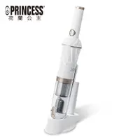 在飛比找蝦皮商城優惠-PRINCESS荷蘭公主極輕無線吸塵器(玫瑰金)339700