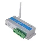 AU SMS GSM Gate Opener IP30 Protection Aluminum Remote Control Relay Switch For