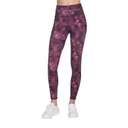 Skechers Go Flex Haze FL HW Midtown Legging Womens