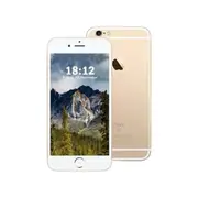 Apple iPhone 6s Plus 32GB Gold - Excellent - Refurbished