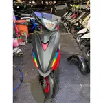 基隆 順輪 售 山葉 RS 125 YAMAHA 中古機車 二手機車 中古車 代步車 協助 外縣市 分期 貸款 托運