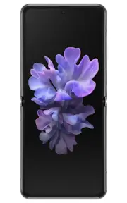 Samsung Galaxy Z Flip3 5G 128GB Phantom Black - Black