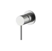 Meir Outdoor Wall Mixer Stainless Steel MW16N-SS316
