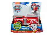 Paw Patrol Marshall Sustainable Fire Engine Vehicle