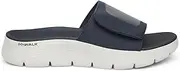 [Skechers] Men's Go Walk Flex Sandal-Sandbar