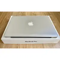 在飛比找蝦皮購物優惠-Apple MacBook Pro 13-inch Reti