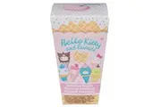 Hello Kitty: Hello Kitty & Friends Surprise Ice Cream Plush (Blind Box)