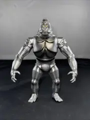 Y-MSF 6.5” MECHANI MECHA KING KONG ESCAPES GODZILLA NEW LARGER SCULPT!