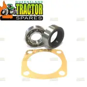 Ferguson TEA20 and TED20 Rear PTO Seal and Bearing Kit with Rubber Seal