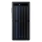 Samsung Galaxy Z Flip 5G Clear Cover