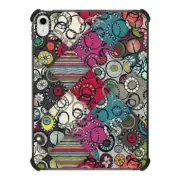 iPad 10.9-inch (10th gen) iPad Impact Case Honolulu diamonds iPad
