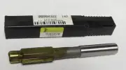INTERSTATE GH886032 FILLISTER-HEAD SCREW COMPATIBLE, HSS SOLID PILOT COUNTERBORE