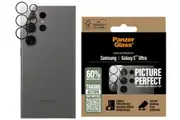 PanzerGlass Picture Perfct Lens Protector-Samsung GS25 Ultra