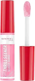 Thrill Seeker Glassy Gloss #150 Pink Candy