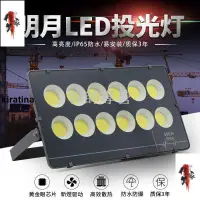 在飛比找蝦皮購物優惠-廠家 led投光燈 散光泛光燈100W 600W 200W戶