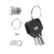 Metal Cabinet Locks Cabinet Furniture Locks Tubular Push Lock