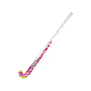 Kookaburra Illusion M-bow 35.5'' Long Medium Weight Field Hockey Stick