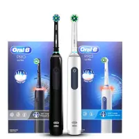 在飛比找蝦皮商城精選優惠-Oral-B 歐樂B Pro Ultra 電動牙刷 Pro 