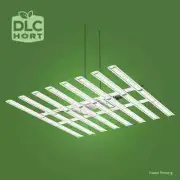 FloraFlex Patent Pending 700W Full Spectrum LED Grow Light with Custom DIODES |