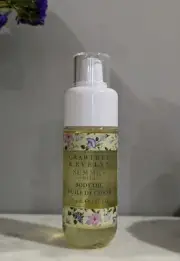 Crabtree & Evelyn Summer Hill Body Oil 120ml/4floz NEW!