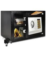 SereneLife Electronic Digital Safe Box