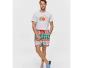 Peter Alexander Men’s Gingerbread PJ Set - Sizes XS,S,L,XL&XXXL - BNWT