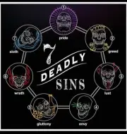 Full Seven Deadly Oracles Tarot Card Reading, Lengthy Tarot Reading