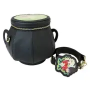 Hocus Pocus Winifred Sanderson Cauldron Crossbody (UNOPENED)