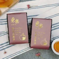 在飛比找蝦皮購物優惠-【采樂茶業】果韻烏龍茶 Deep Roasted Oolon